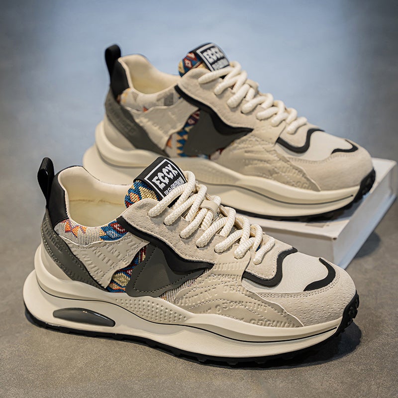 Unisex Casual Sneaker Shoes - Image 1