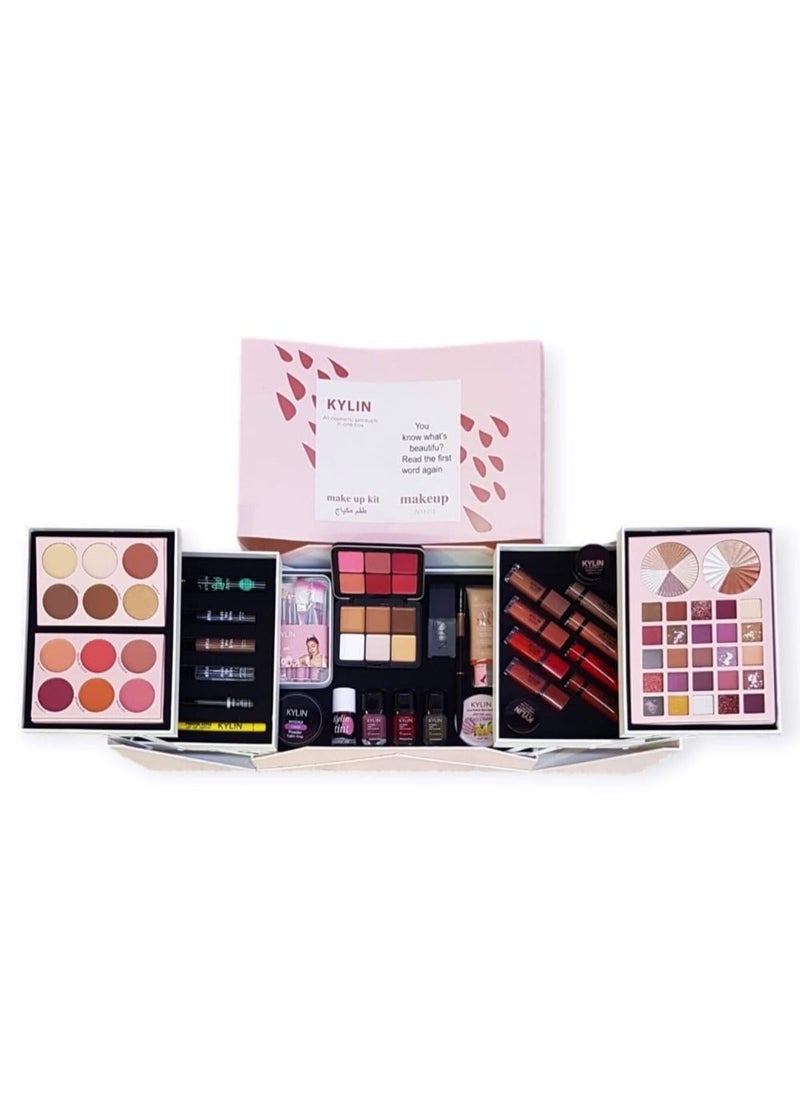 KYLIN Caylin Box All Beauty Products  - Image 5