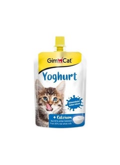 GimCat Gimcat Yoghurt 150g 