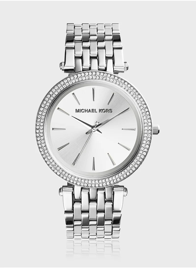 Michael Kors Darci Analog Watch