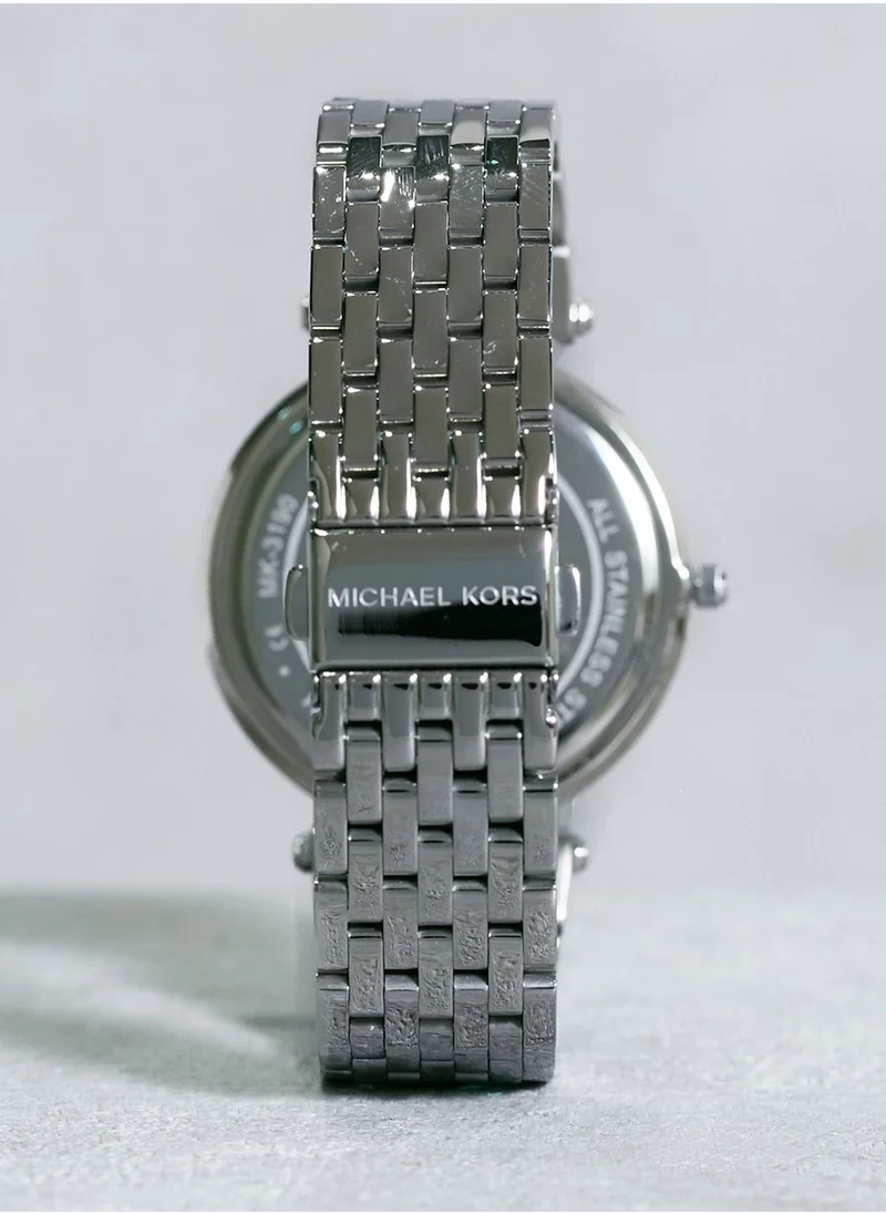 Michael Kors Darci Analog Watch
