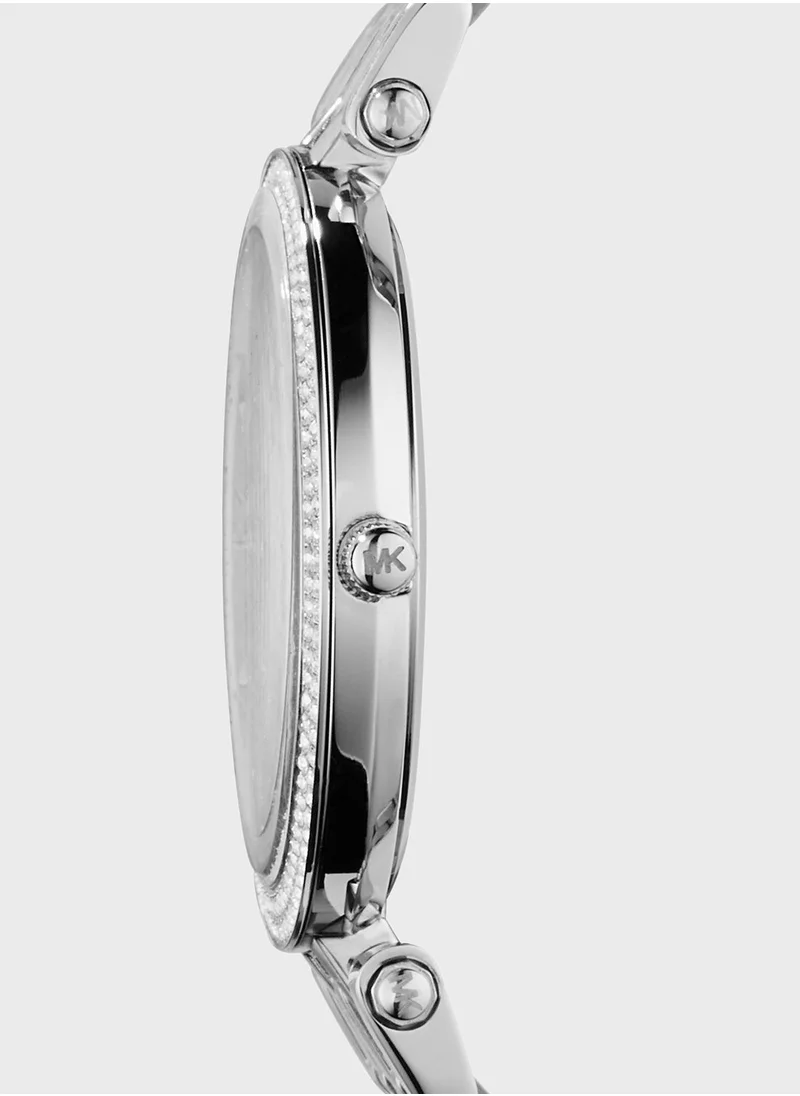 Michael Kors Darci Analog Watch
