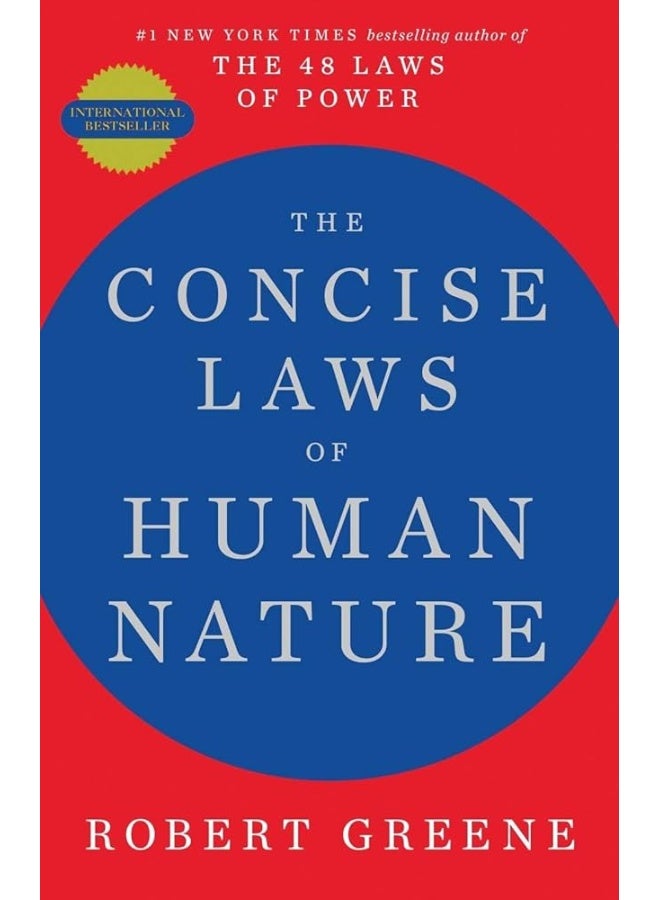 Concise Laws of Human Nature