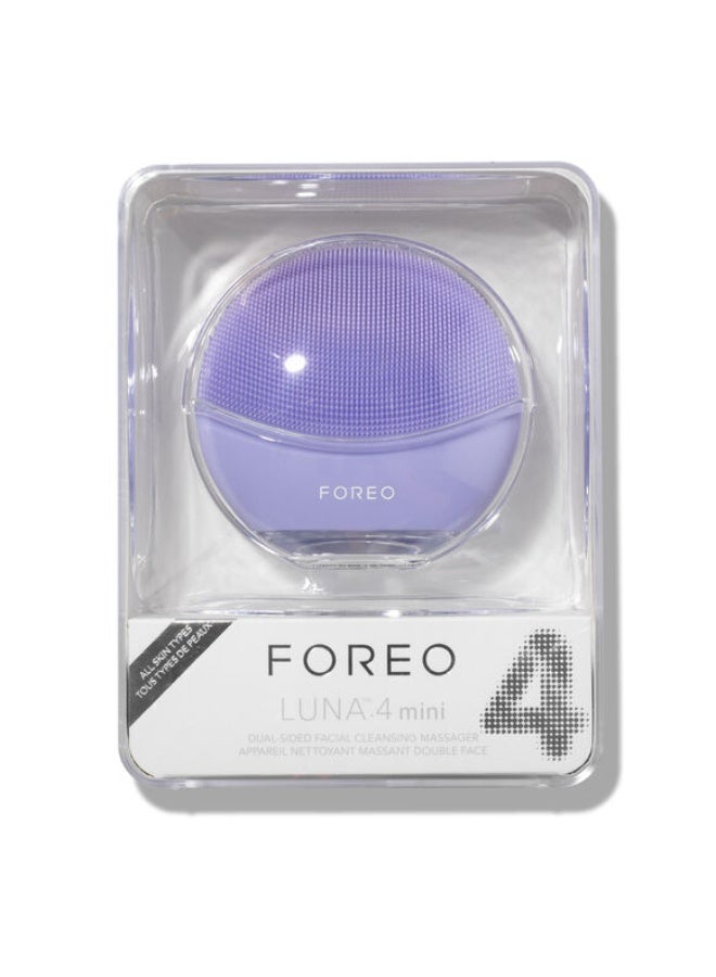 Foreo LUNA 4 mini Lavender - Image 4