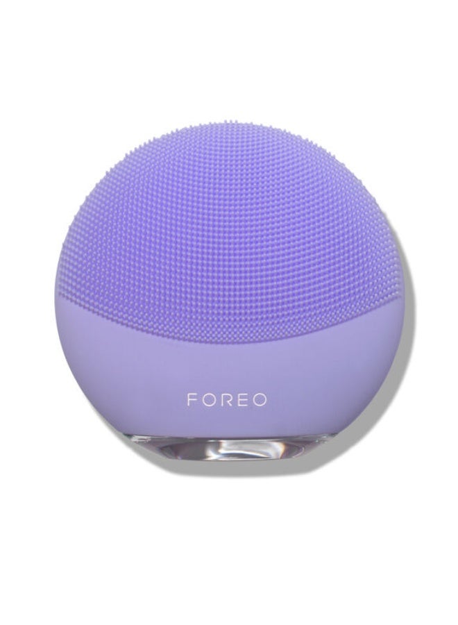 Foreo LUNA 4 mini Lavender - Image 1