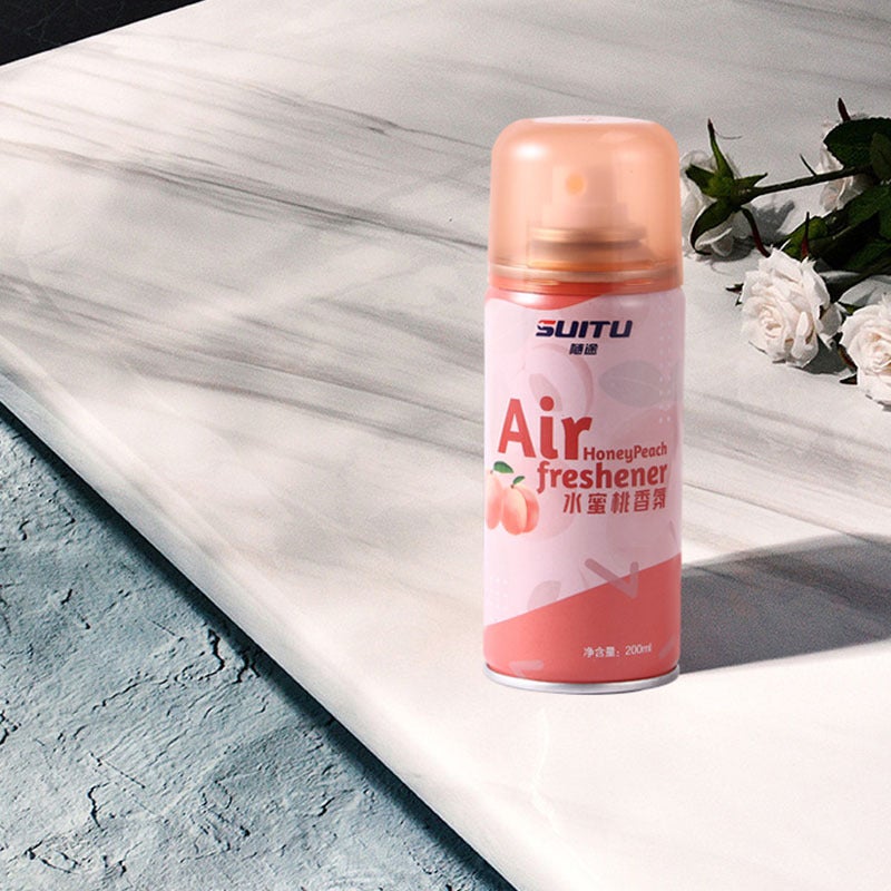 Suitu Cologne Air Freshener 200ml - Image 1