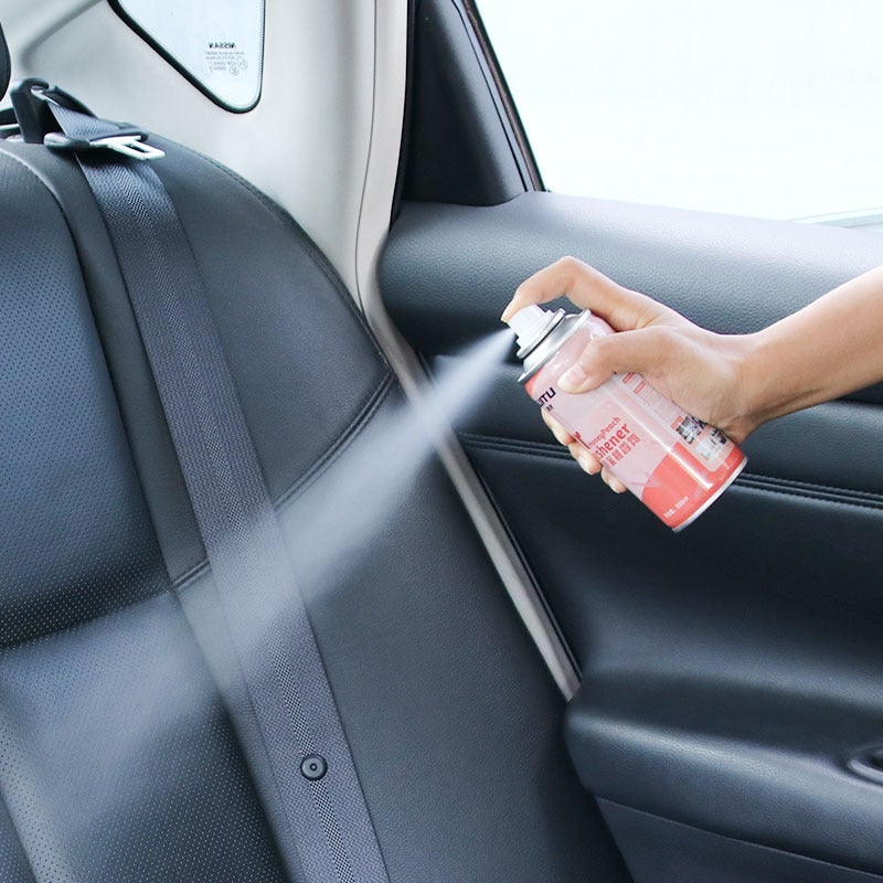 Suitu Cologne Air Freshener 200ml - Image 2