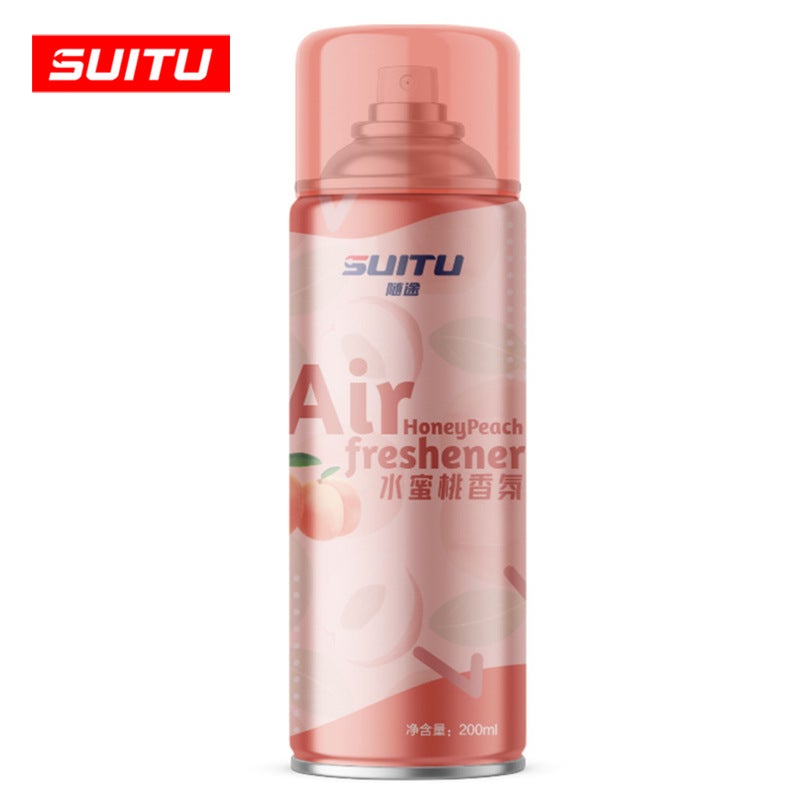 Suitu Cologne Air Freshener 200ml - Image 5