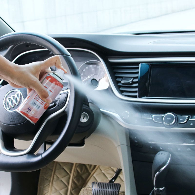 Suitu Cologne Air Freshener 200ml - Image 3