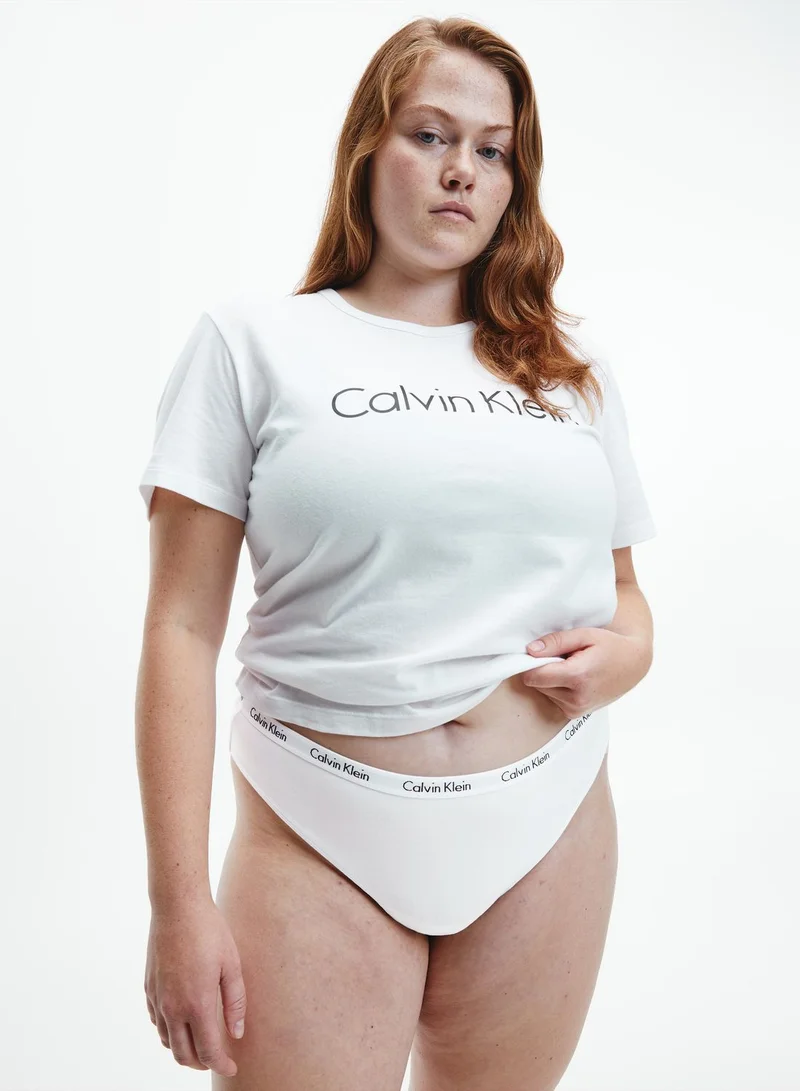 CALVIN KLEIN 3 Pack Striped Brief
