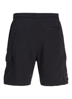 JACK & JONES Jpstkane Essential Drawstring Pocket Detail Shorts  - Image 2