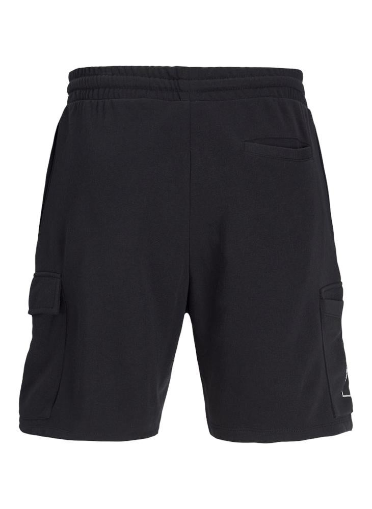 JACK & JONES Jpstkane Essential Drawstring Pocket Detail Shorts  - Image 2