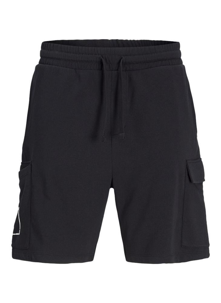 JACK & JONES Jpstkane Essential Drawstring Pocket Detail Shorts  - Image 1
