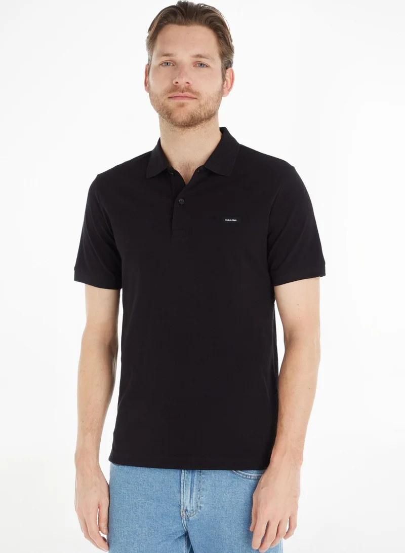 CALVIN KLEIN Essential Polo