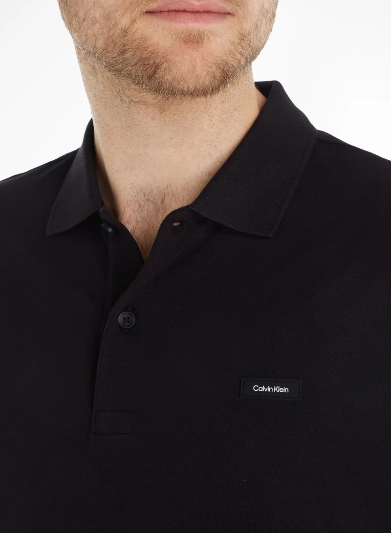 CALVIN KLEIN Essential Polo
