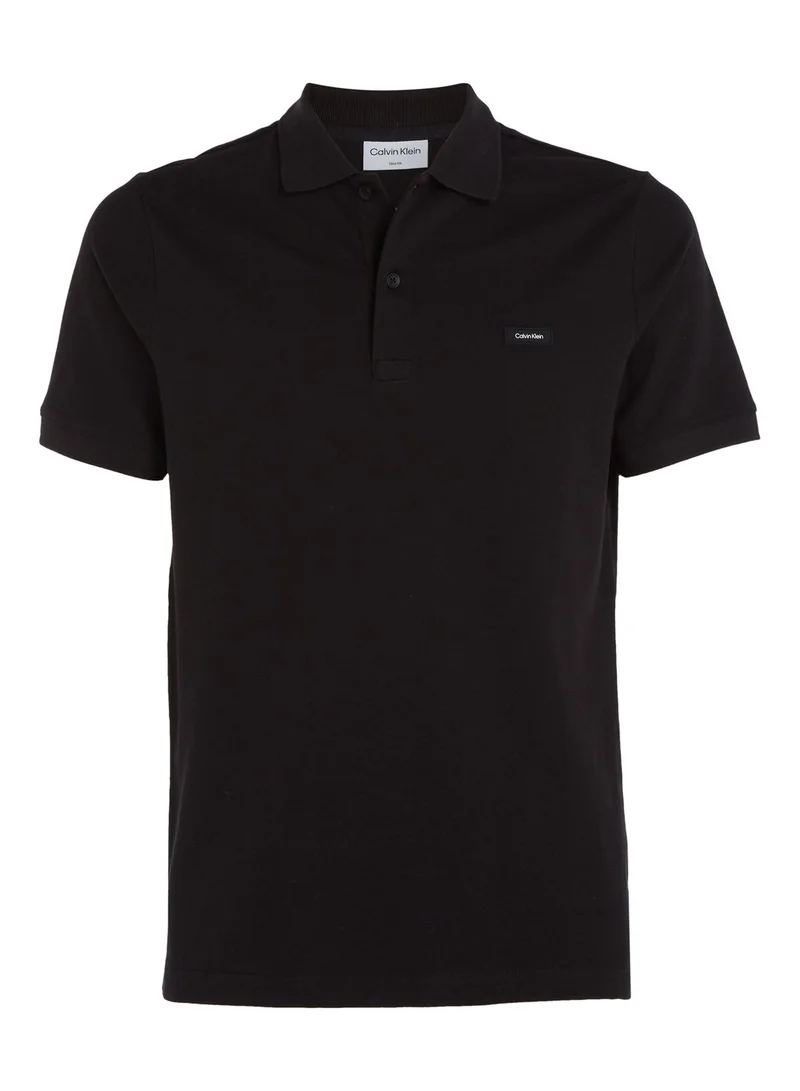 CALVIN KLEIN Essential Polo