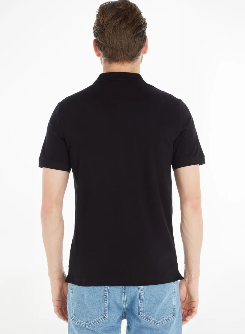 CALVIN KLEIN Essential Polo
