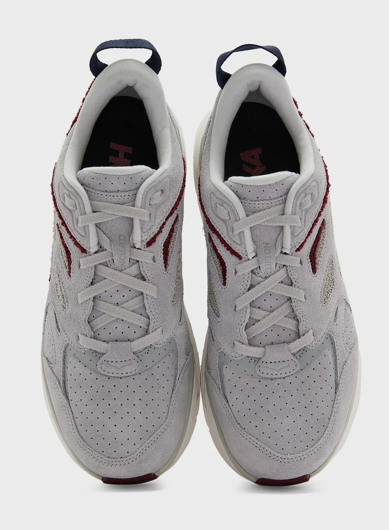 Hoka Clifton L Embroidery