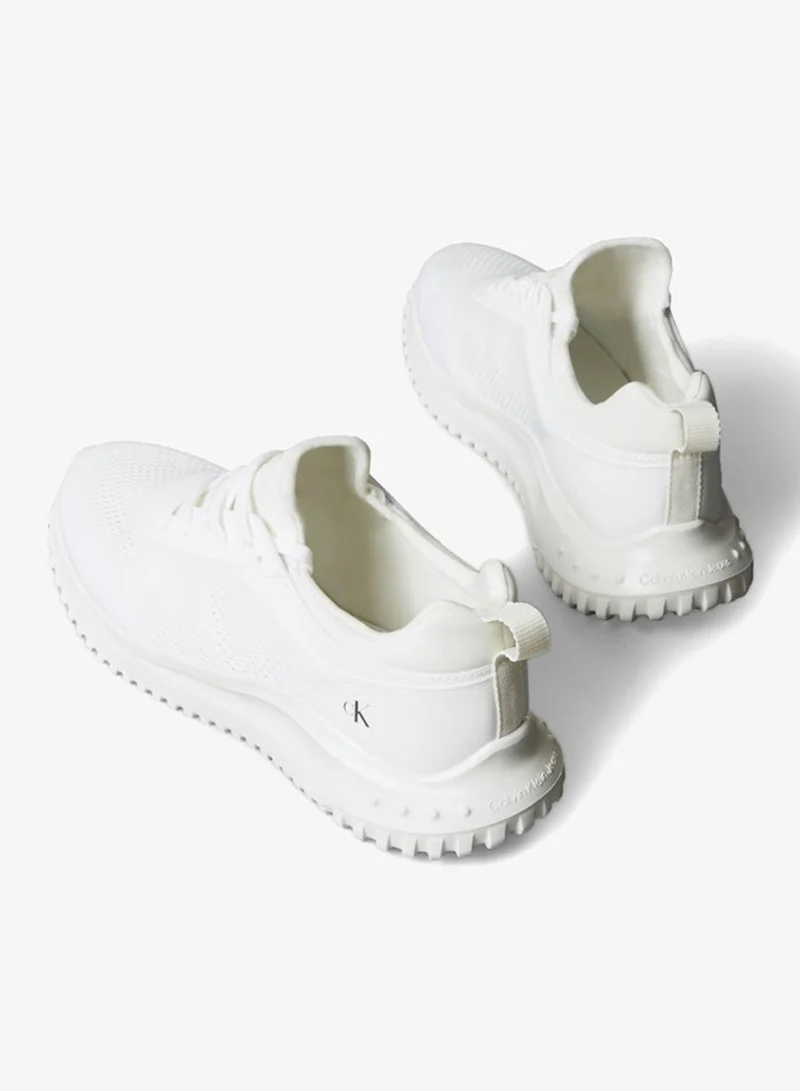 Calvin Klein Jeans Casual Low Top Sneakers