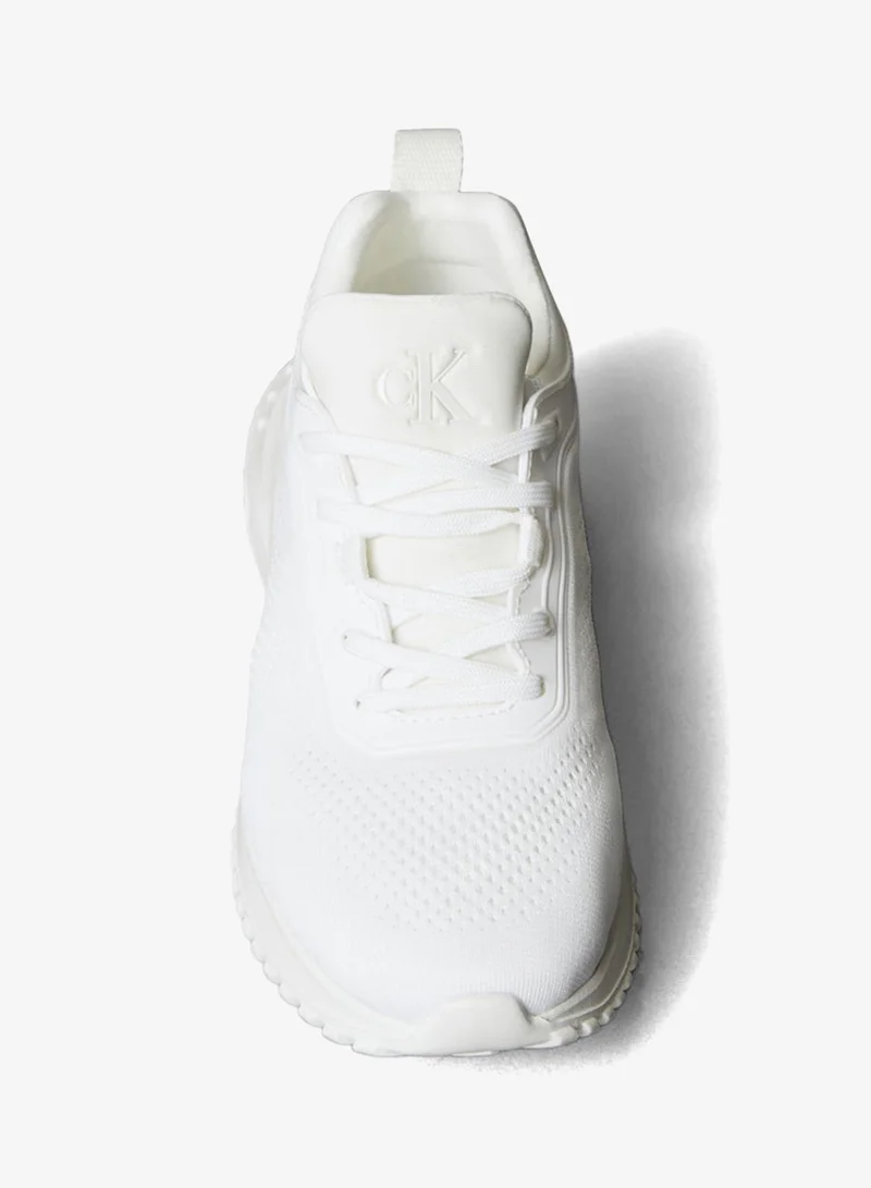 Calvin Klein Jeans Casual Low Top Sneakers