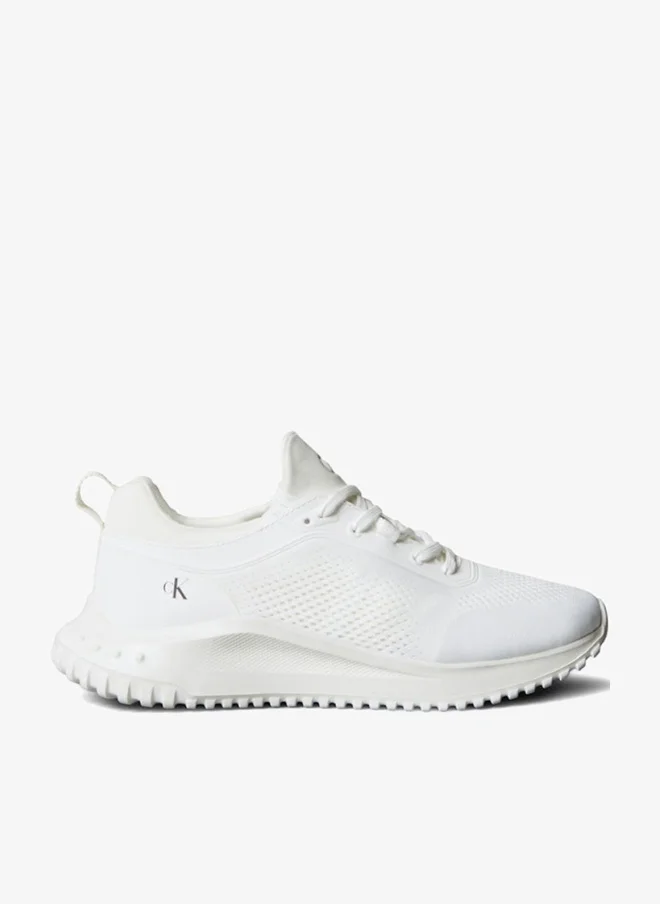 Calvin Klein Jeans Casual Low Top Sneakers