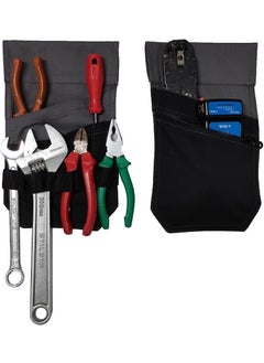 Şensel Sensel, Reinforced Pocket -54E5537- Attached Pocket, Belt Pocket, Demounted Pocket  - Image 2
