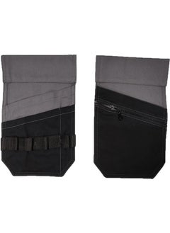 Şensel Sensel, Reinforced Pocket -54E5537- Attached Pocket, Belt Pocket, Demounted Pocket  - Image 3