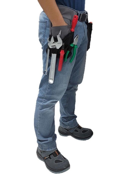 Şensel Sensel, Reinforced Pocket -54E5537- Attached Pocket, Belt Pocket, Demounted Pocket  - Image 1