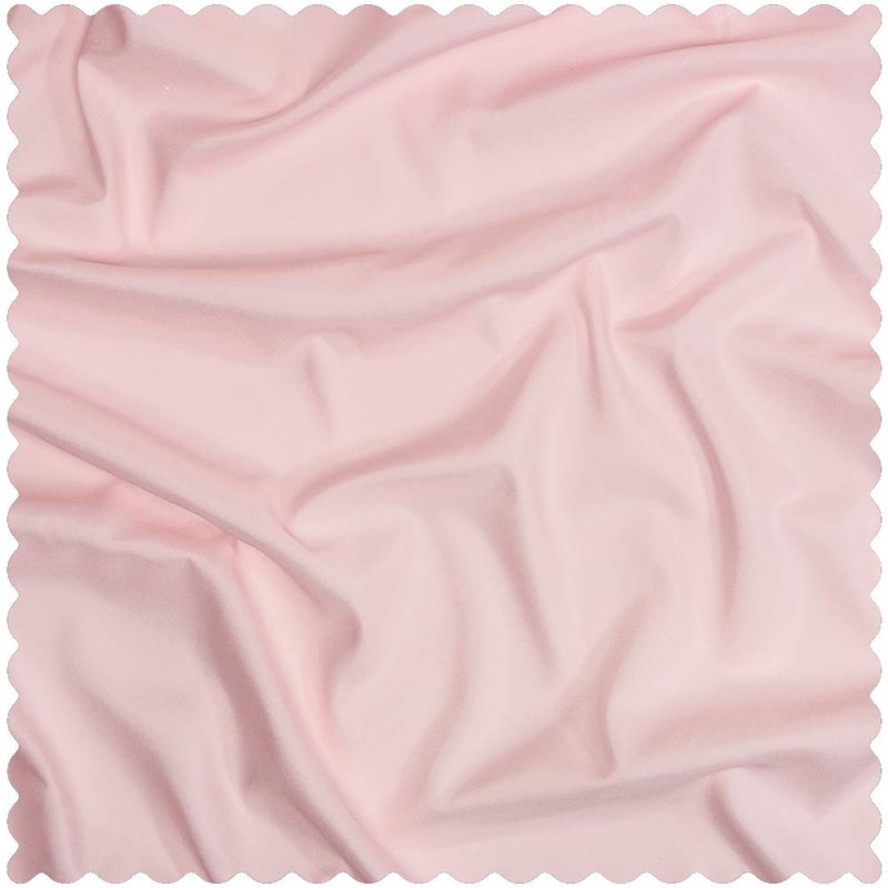 PeachSkinSheets مجموعة ورقة Peachskinsheets Cotton حلوى الوردي - مستوى 1500TC من النعومة - أوراق تبريد ناعمة إضافية للنوم الساخن والتعرق الليلي - XL بالحجم الكامل  - Image 5