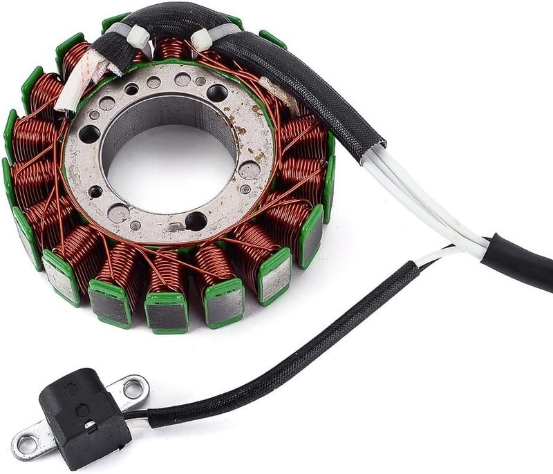 Wivplex Snowmobile Stator Coil for Yamaha Models - Image 5