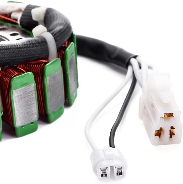 Wivplex Snowmobile Stator Coil for Yamaha Models - Image 3