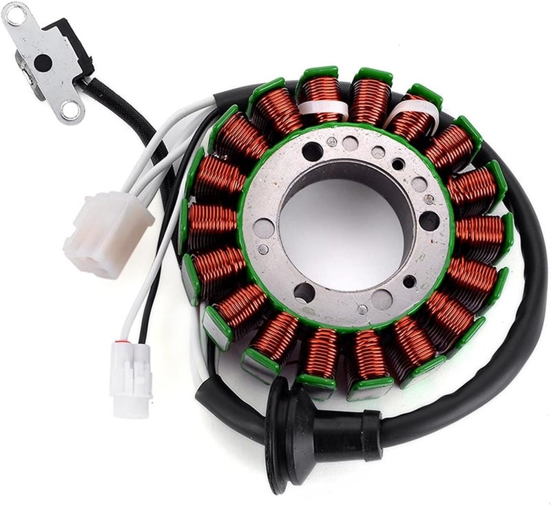 Wivplex Snowmobile Stator Coil for Yamaha Models - Image 1