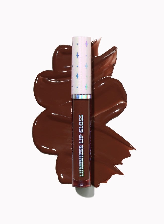Moira Luminizer Lip Gloss (010, Flashy) - Image 1
