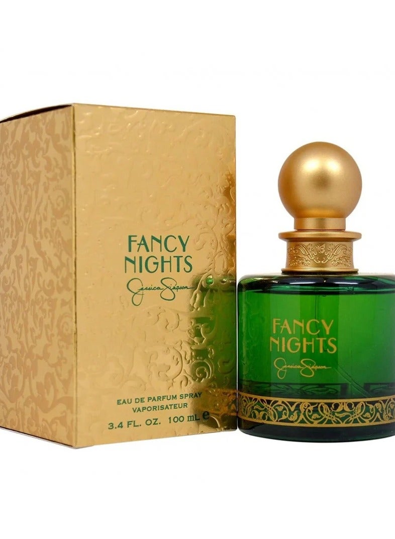 أو دي بارفان فانسي نايتس 100ملليلتر