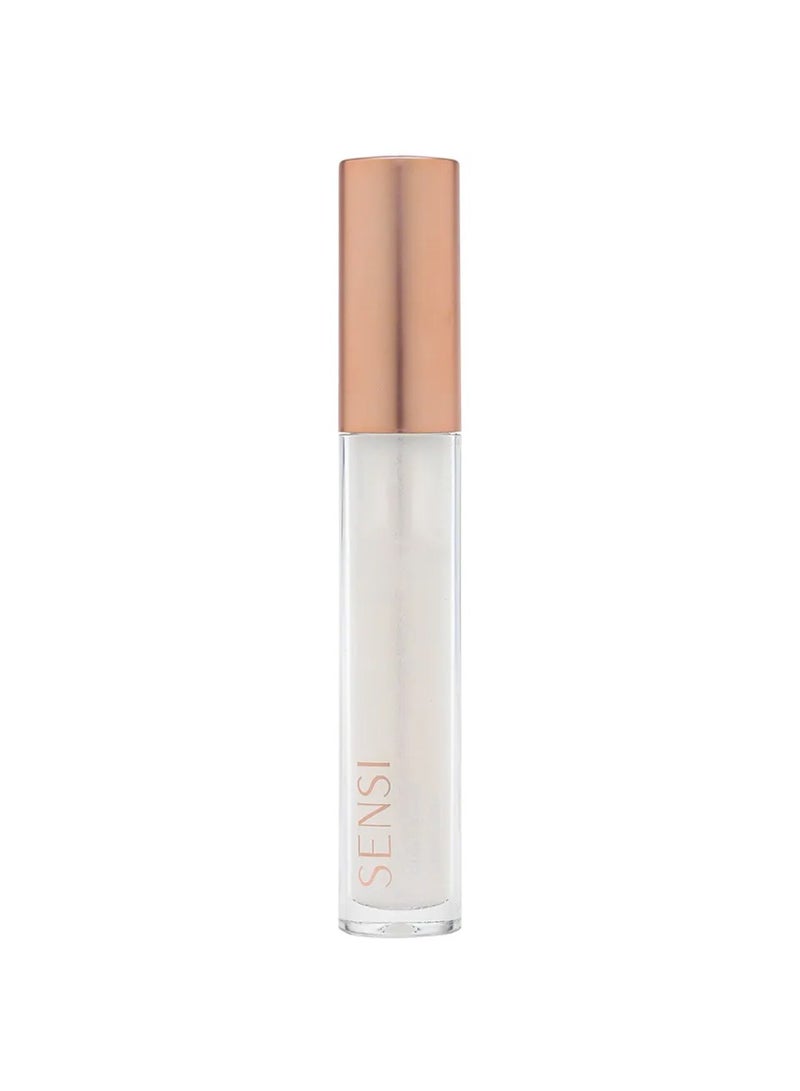 SENSI Red Sea Waves Lip Gloss - Image 2