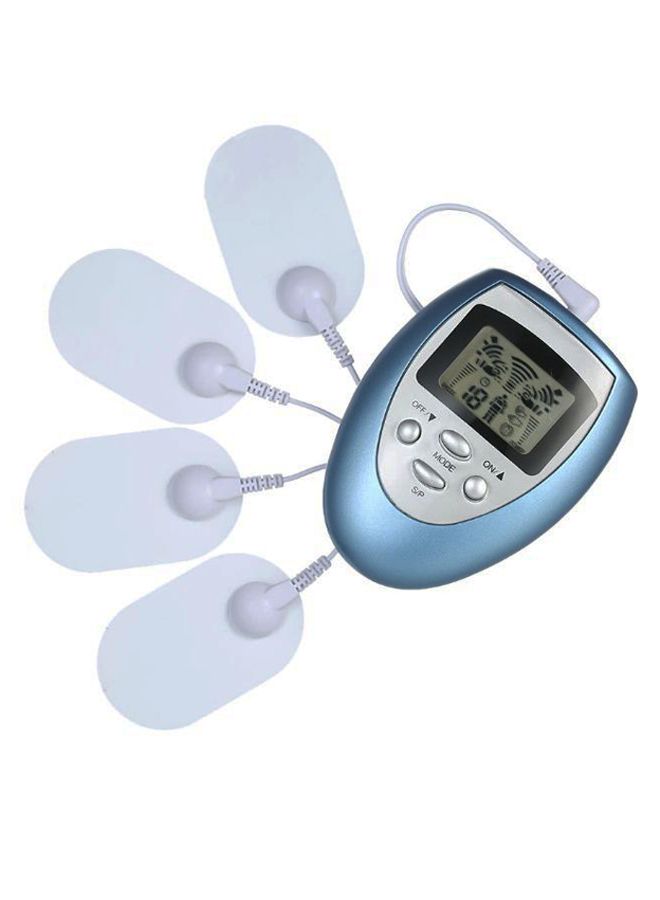 Loquat Portable Joint Pain And Back Electric Massager