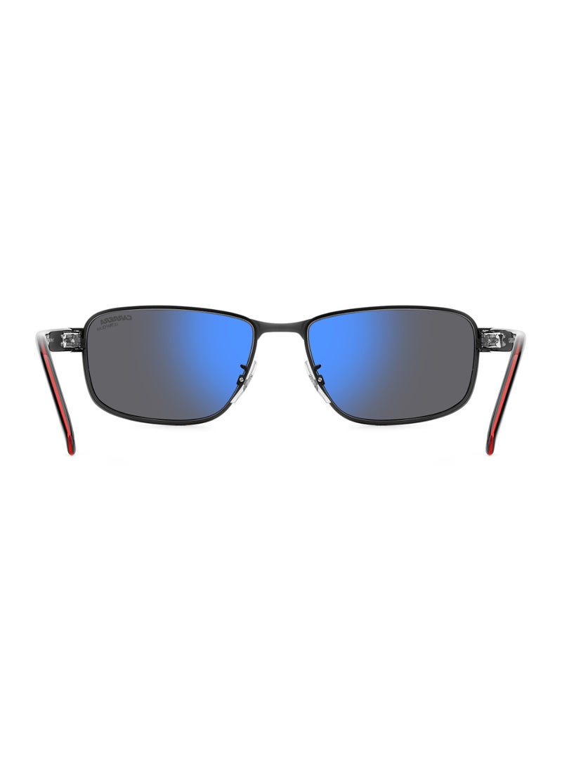 Carrera - RECTANGULAR CARRERA Sunglasses - Image 1