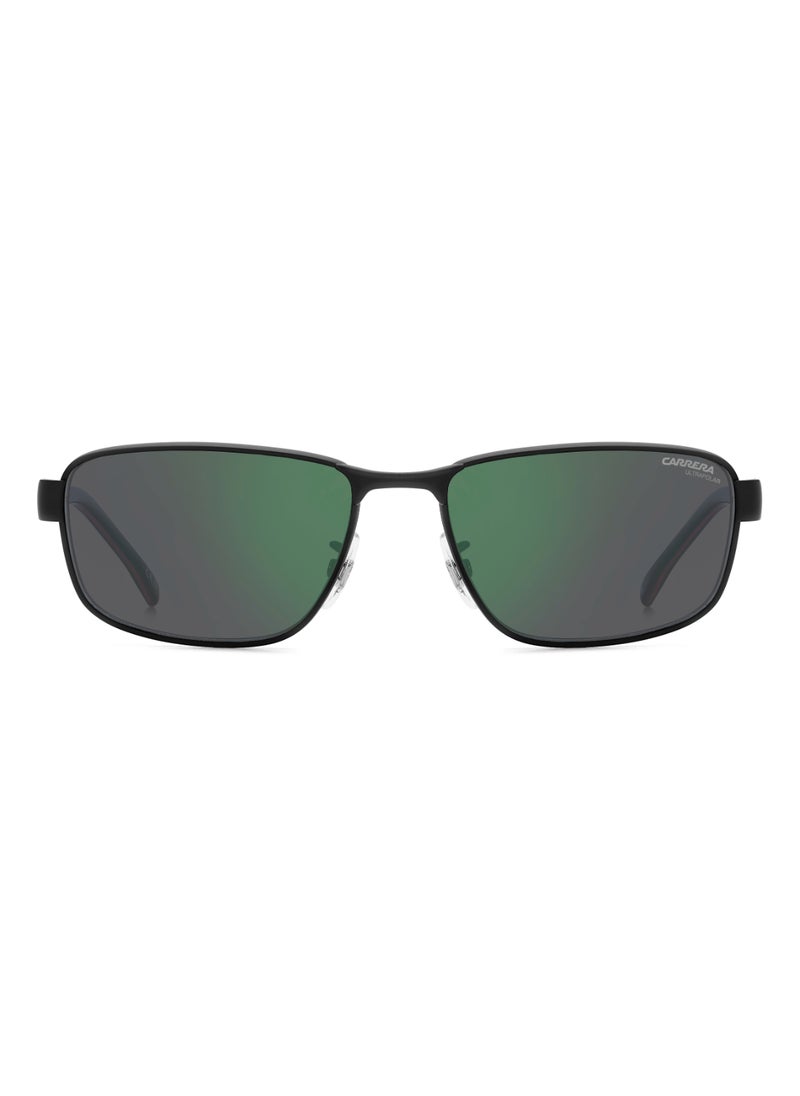 Carrera - RECTANGULAR CARRERA Sunglasses - Image 1
