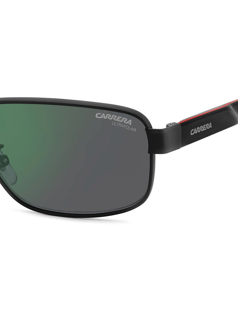 Carrera - RECTANGULAR CARRERA Sunglasses - Image 1