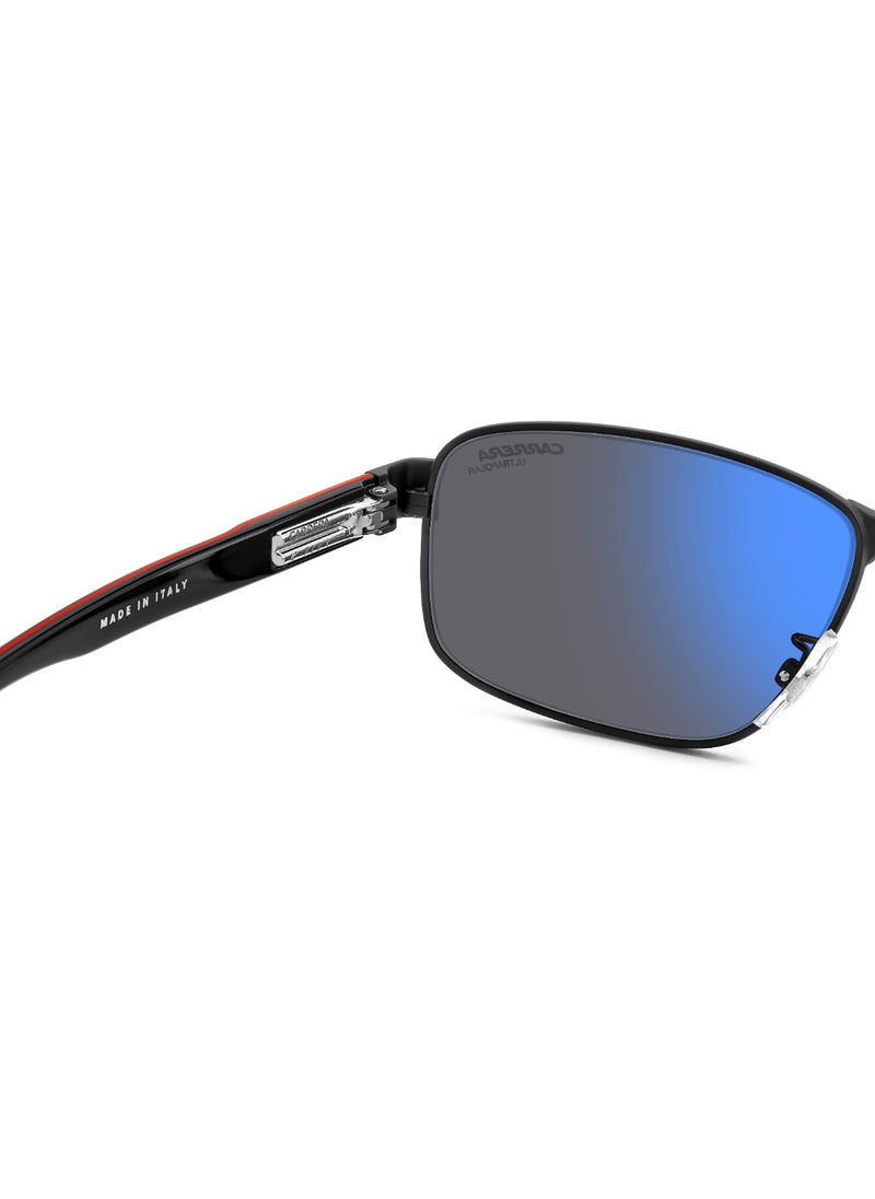 Carrera - RECTANGULAR CARRERA Sunglasses - Image 1
