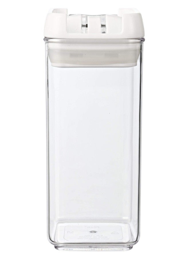 Felli Flip-Tite Storage Container 0.4 QT/400 mL/14 oz, Food Storage, Small - Image 3