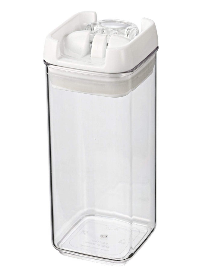 Felli Flip-Tite Storage Container 0.4 QT/400 mL/14 oz, Food Storage, Small - Image 1