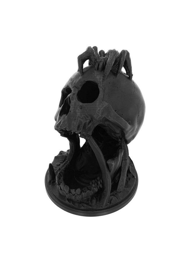 EnderToys Dice Skull By Mythic Merchant 3D Printed Accesssory For Board Games Tabletop Wargames And Rpgs  - Image 3