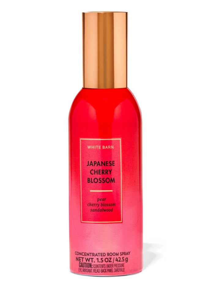 Japanese Cherry Blossom Concentrated Room Spray 42.5g