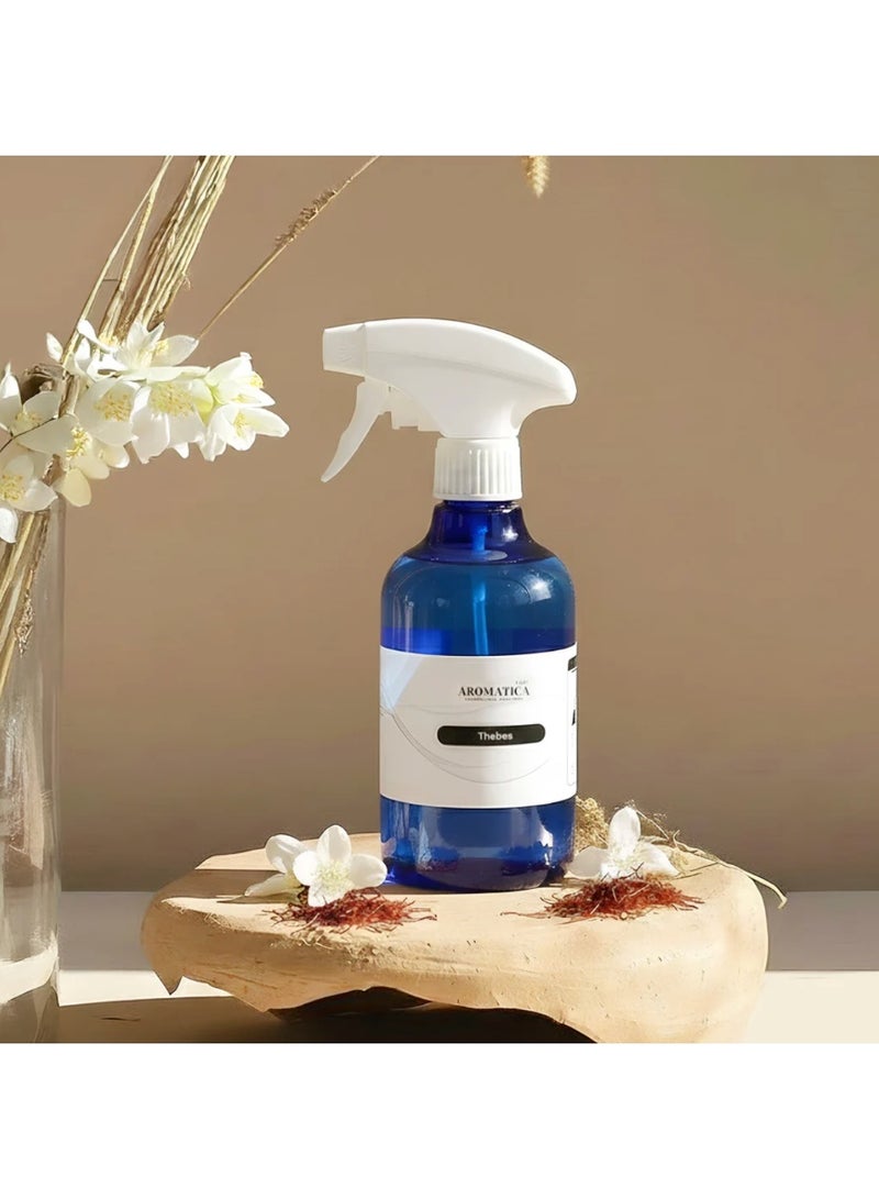 ارماتيكا٣٦٠ معطر اقمشه ثيبس - Image 1
