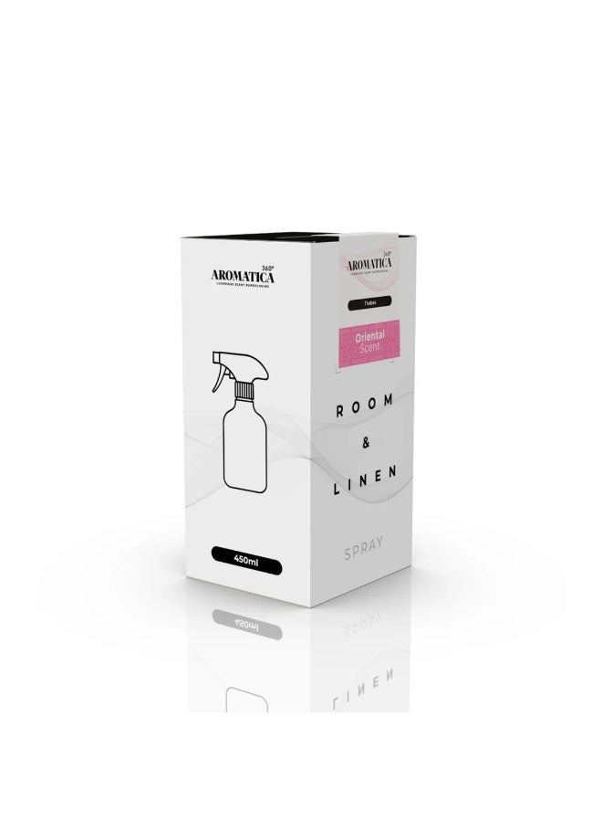 ارماتيكا٣٦٠ معطر اقمشه ثيبس - Image 2