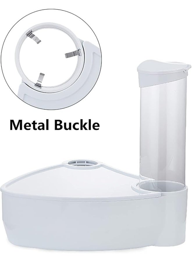 keemz Dental chair Tray 3 in 1 - Image 4