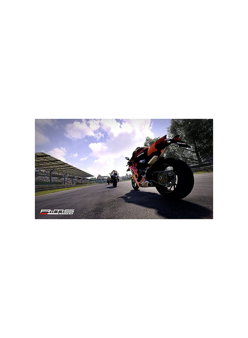 ناكون لعبة الفيديو "RiMS " (إصدار عالمي) - سباق - playstation_5_ps5 - Image 5