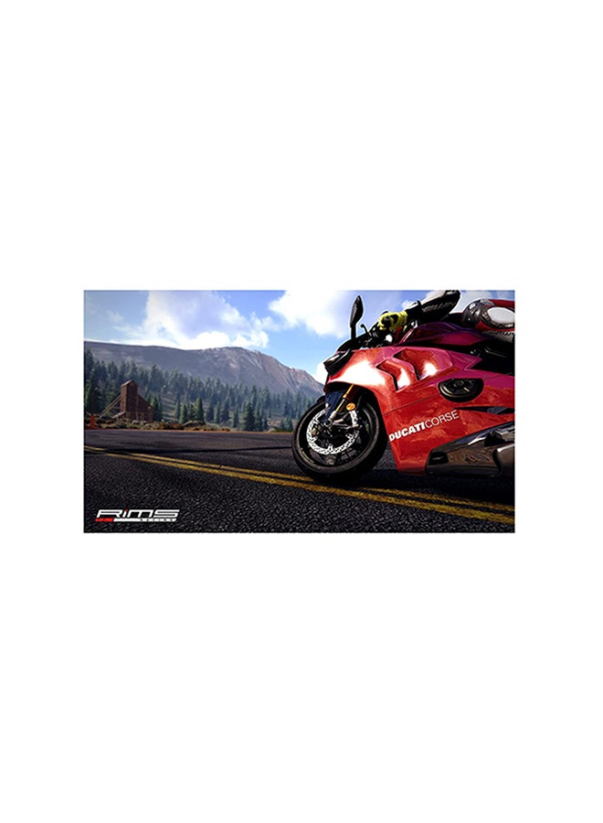 ناكون لعبة الفيديو "RiMS " (إصدار عالمي) - سباق - playstation_5_ps5 - Image 3