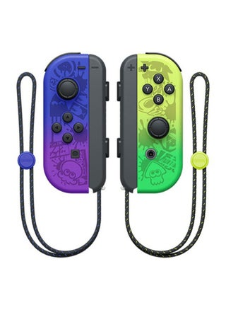 Multicolour